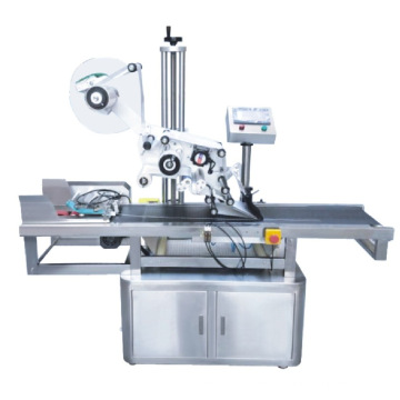 Automatic Paging Labeling Machine